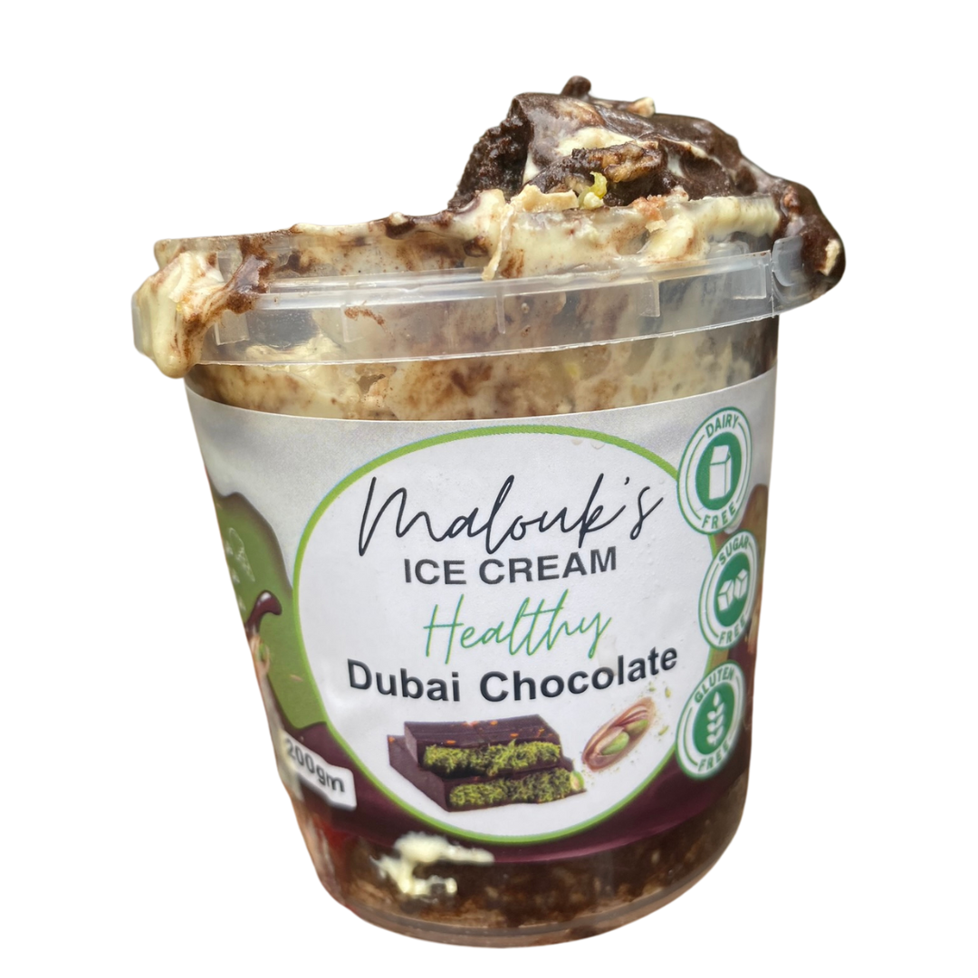 Dubai Chocolate Ice Cream Maloukeats dubai-chocolate-ice-cream-maloukeats
