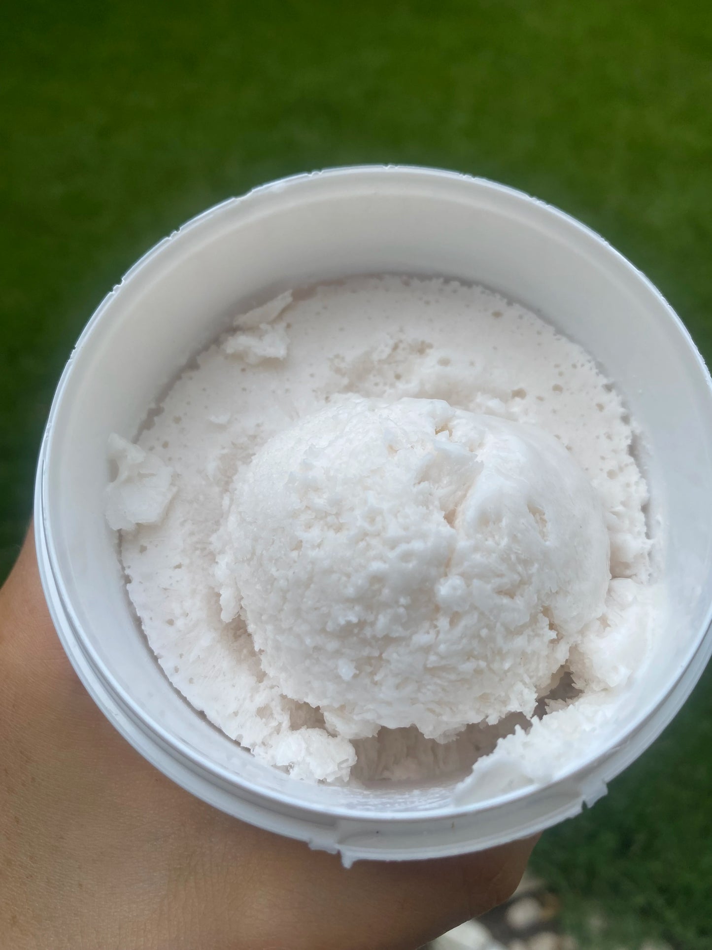 Fro-Yo Ice Cream