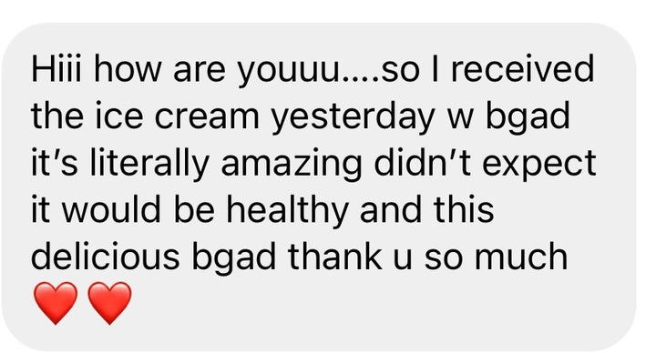Customer review photo