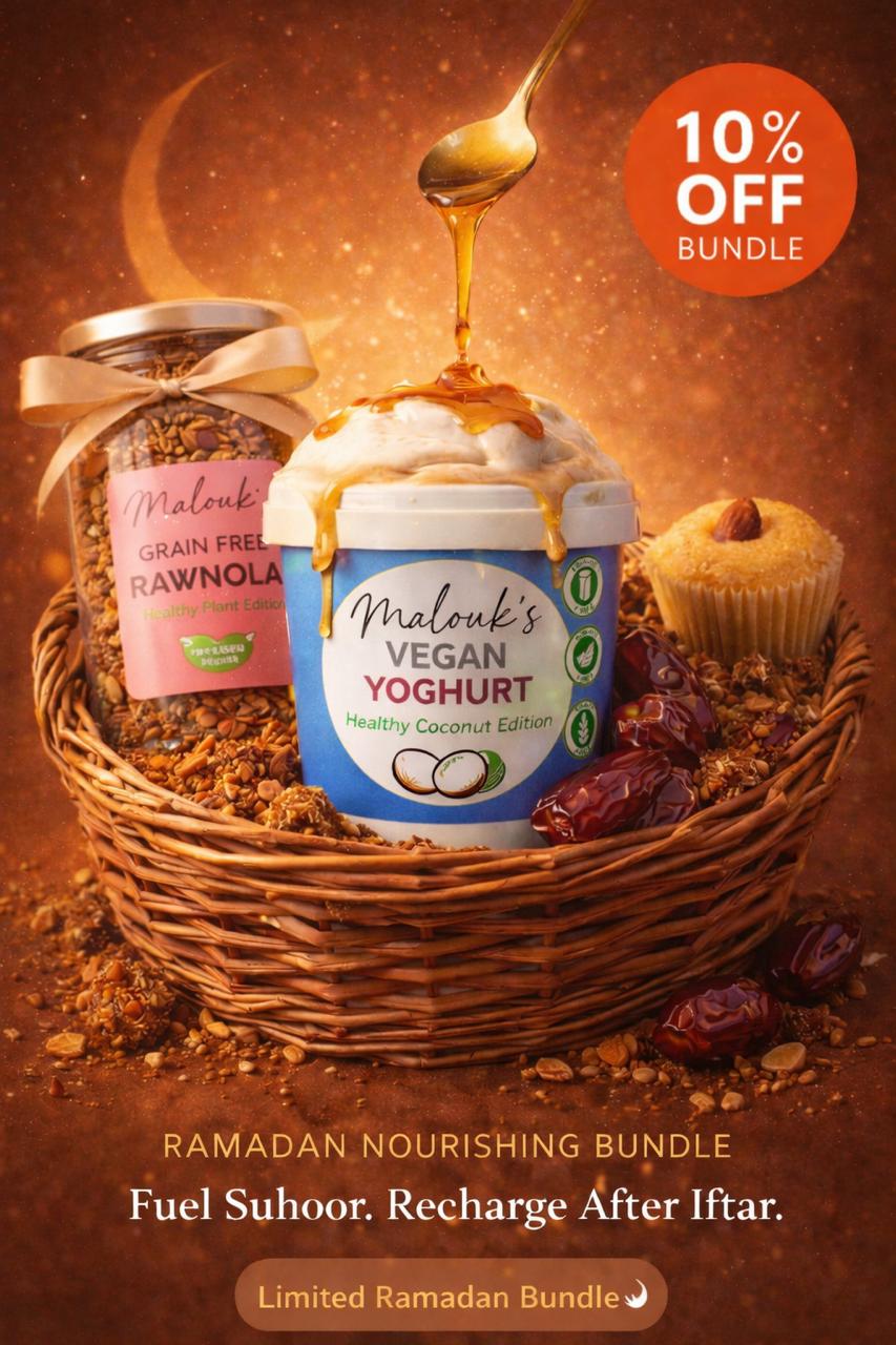 Suhoor Power Bundle