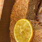 Orange Almond Cake