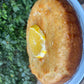 Orange Almond Cake