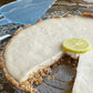 Lemon Cheesecake
