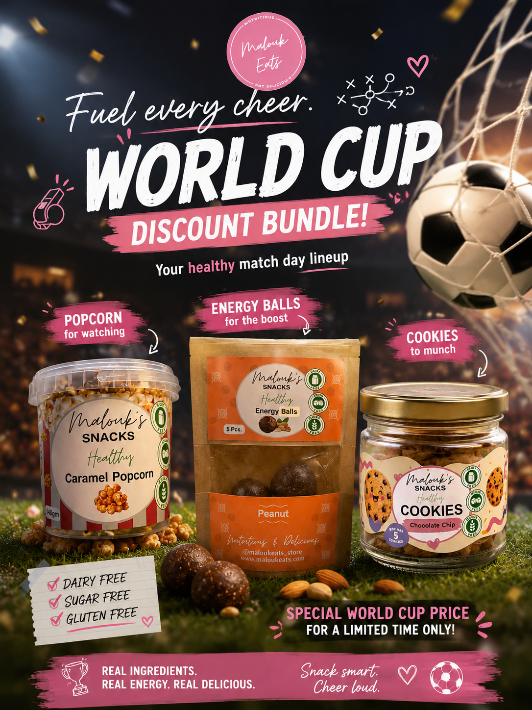 World Cup Bundle