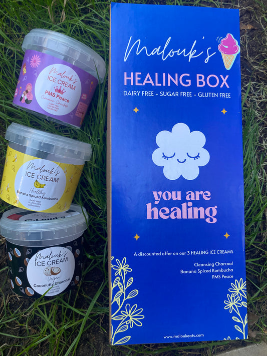 Healing Box