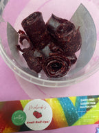 Fruit Roll Ups