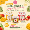 Summer Fruity Bundle