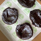 Fudge Brownie Bites