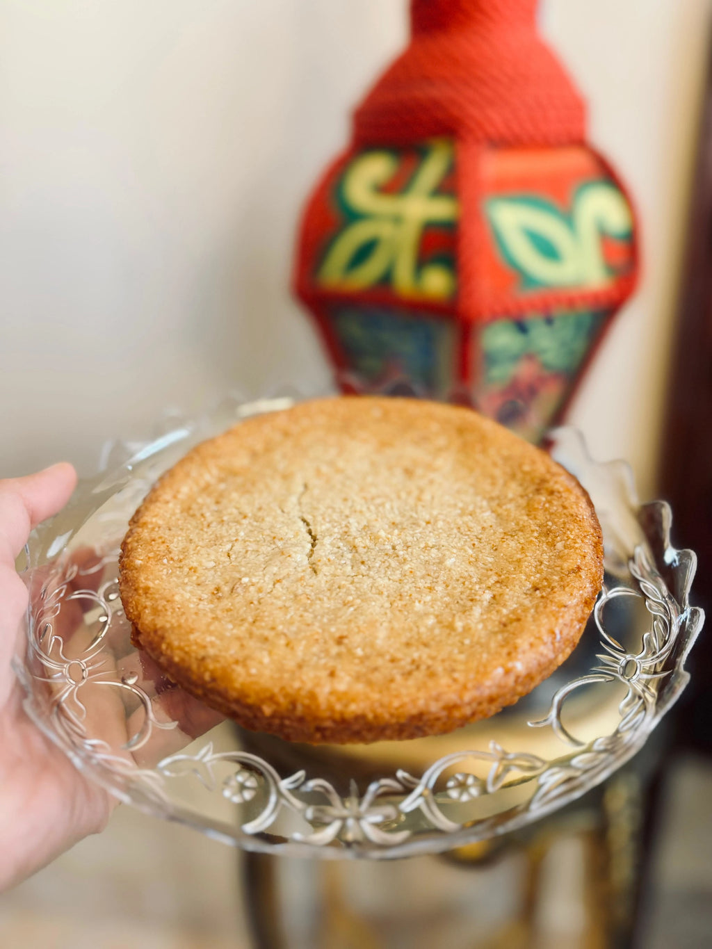 Basbousa