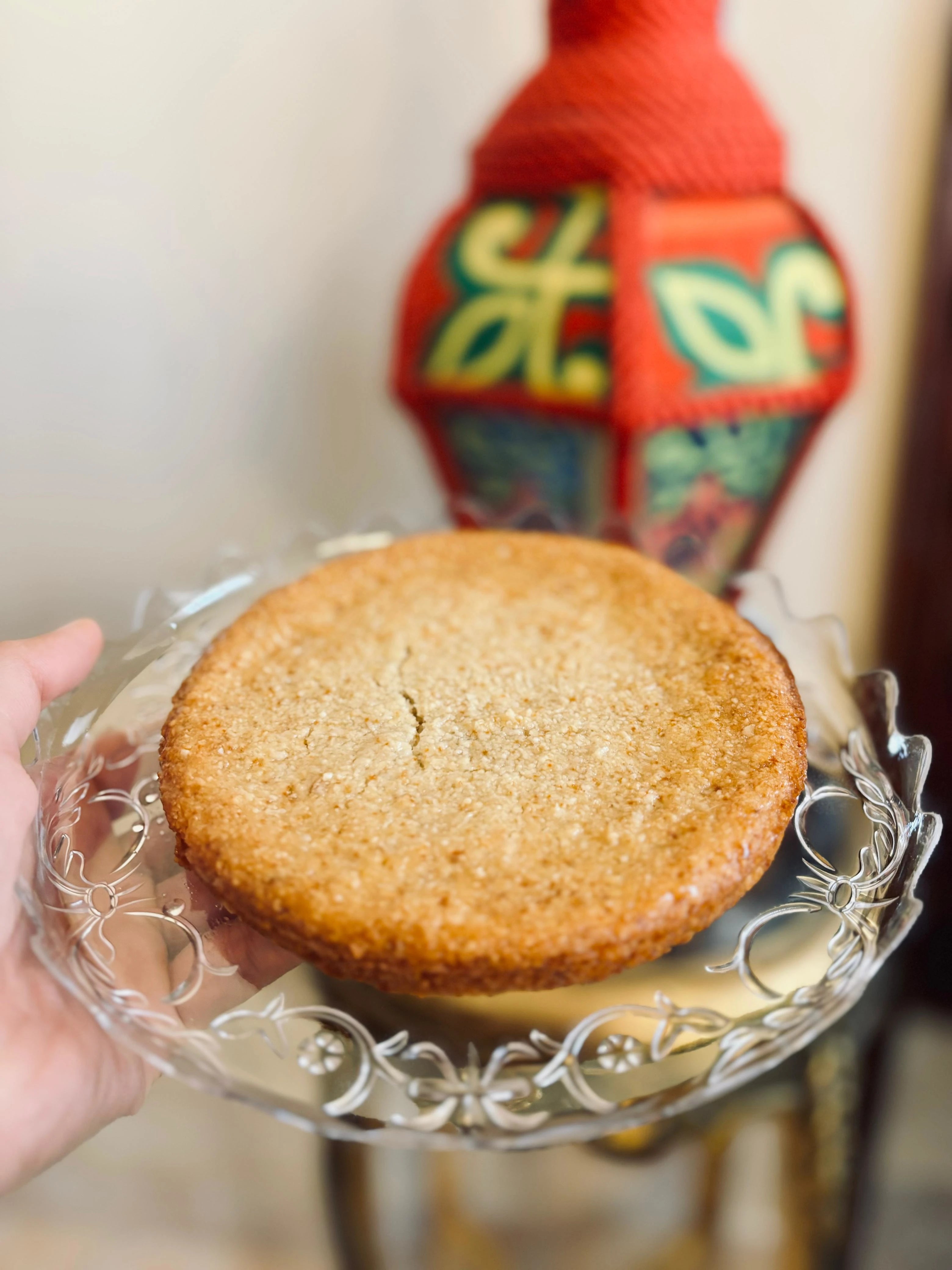 Basbousa
