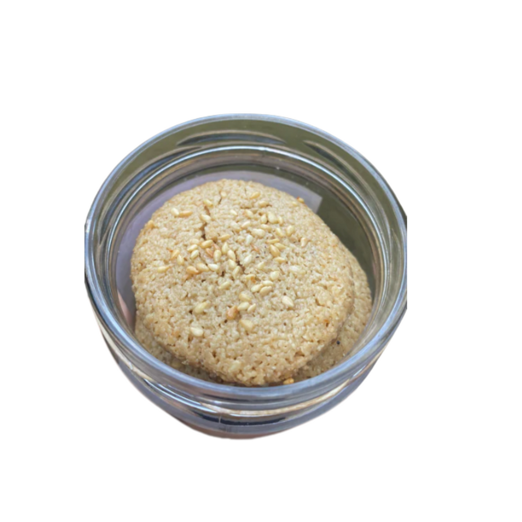 Lactation Cookies