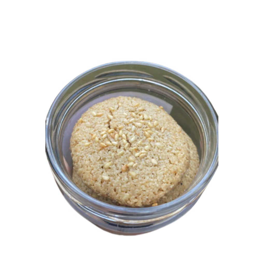 Lactation Cookies