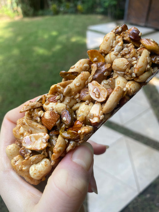 Nut Bar