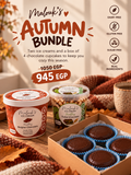 Autumn Comfort Bundle