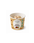 Dates & Cream Ice Cream