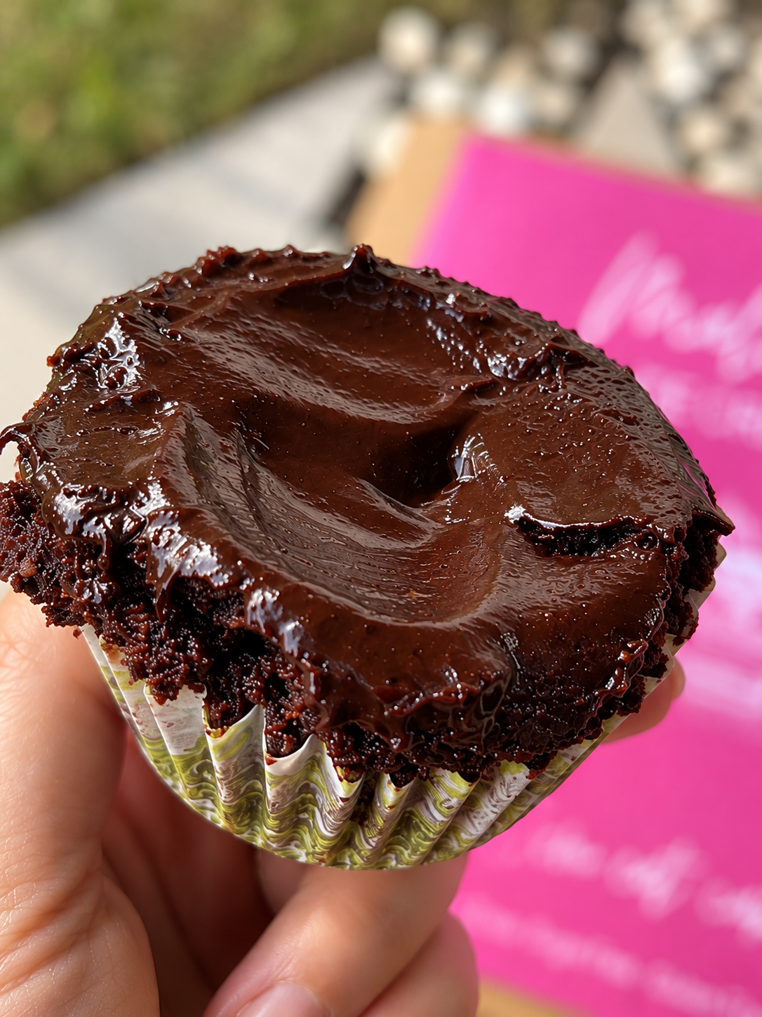 Cupcakes