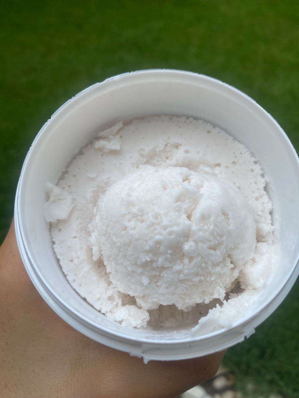 Fro-Yo Ice Cream
