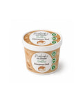 Cinnamon Roll Ice Cream