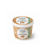 Cinnamon Roll Ice Cream
