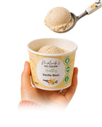 Vanilla Bean Ice Cream