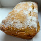 Blueberry Lemon Loaf Cake