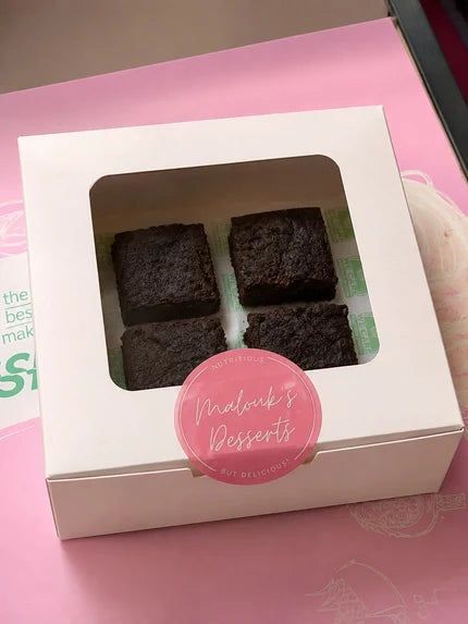 Keto Brownies