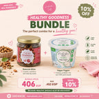Healthy Goodness Bundle