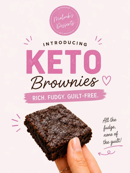 Keto Brownies