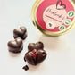 Chocolate Jars