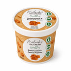 Butterscotch & Peanut Pralines Ice Cream
