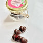 Chocolate Jars