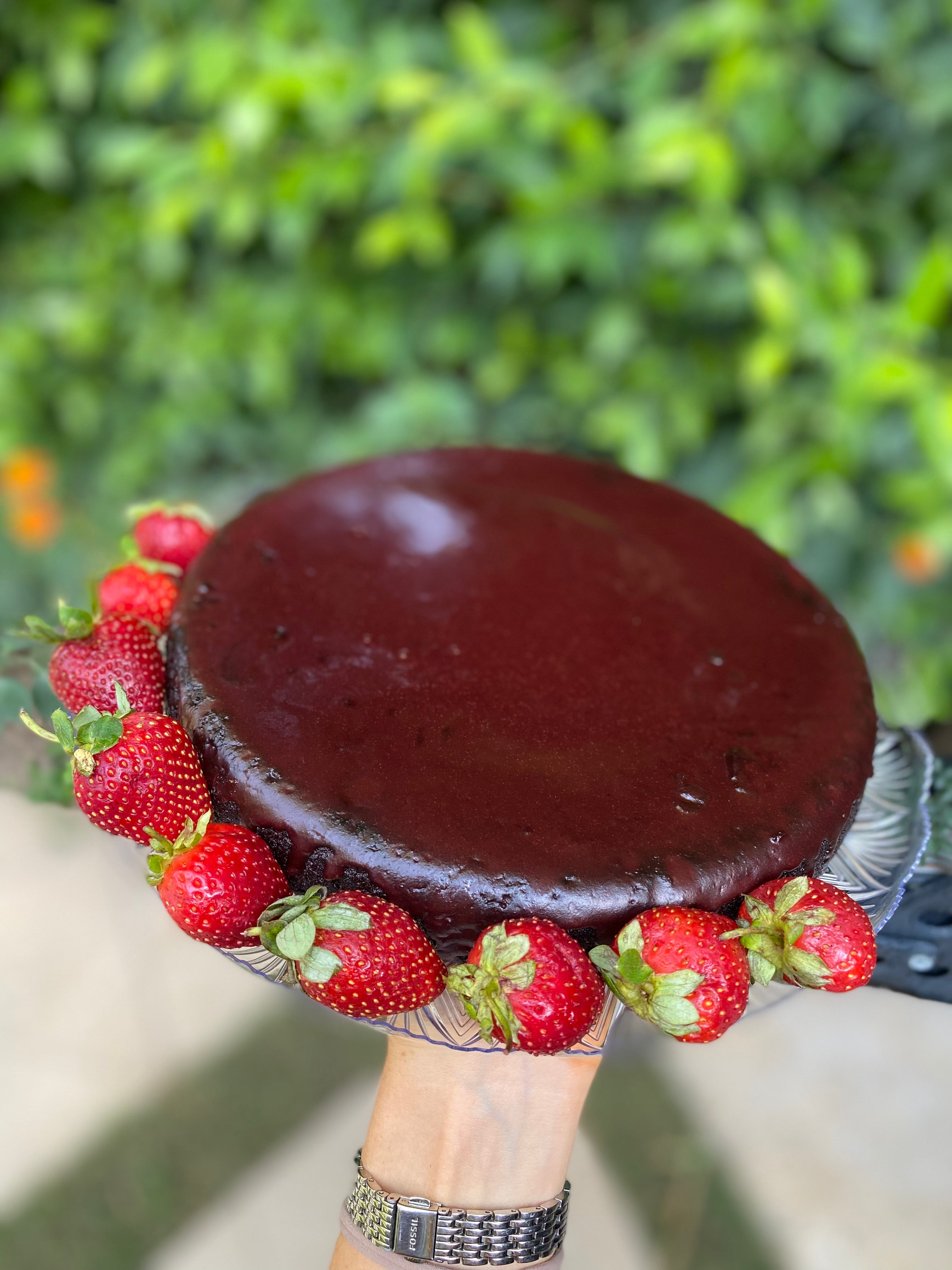 Chocolate Cake