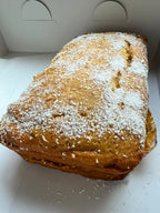 Blueberry Lemon Loaf Cake