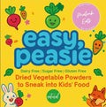 Easy Peasy Veggie Powders