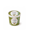 Pistachio Mastic Ice Cream