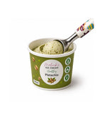 Pistachio Mastic Ice Cream