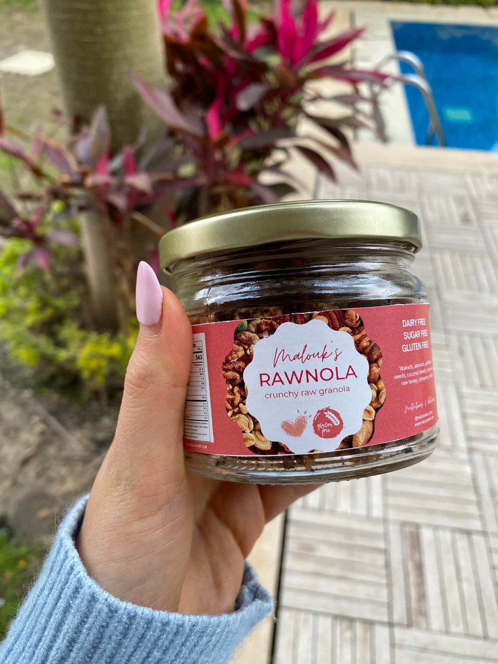 Healthy Goodness Bundle