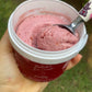 Strawberry Bliss Ice Cream