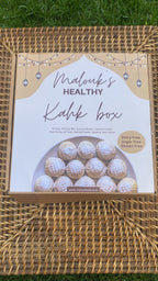 Kahk Box